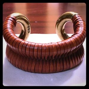 ON HOLD FOR M ♥️ GILES & BROTHER CORTINA CUFF